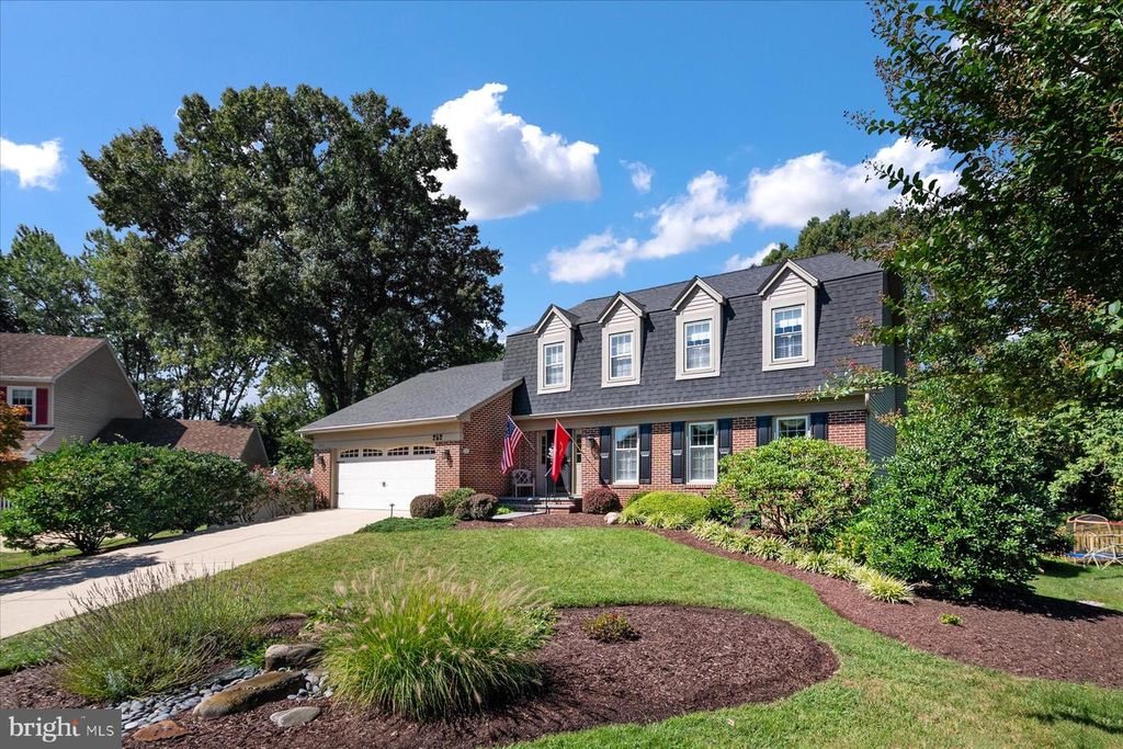 252 BAYSHIRE CT, Riva, MD 21140