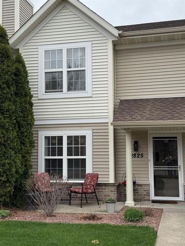 2825 Holiday Drive, Janesville, WI 53545
