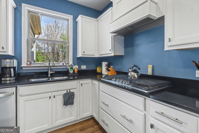 165 Calverton Lane, Tyrone, GA 30290