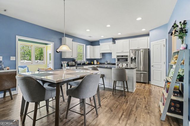 165 Calverton Lane, Tyrone, GA 30290