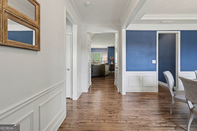 165 Calverton Lane, Tyrone, GA 30290