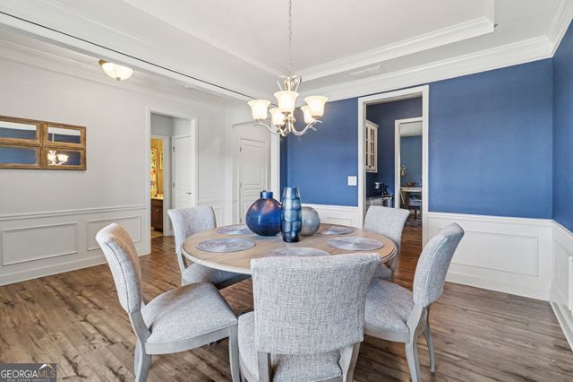 165 Calverton Lane, Tyrone, GA 30290