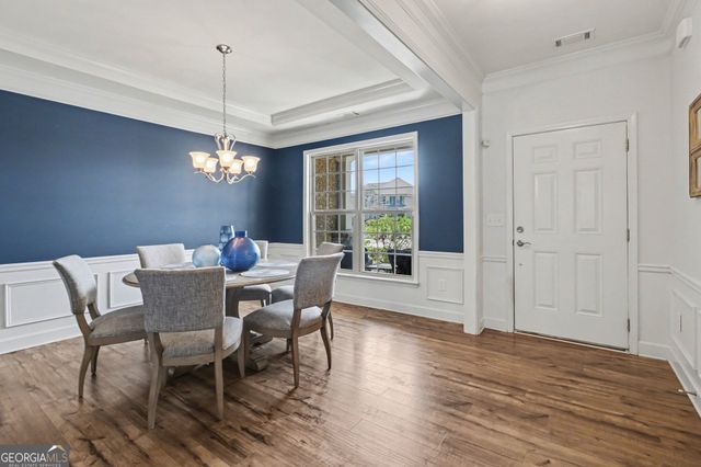 165 Calverton Lane, Tyrone, GA 30290