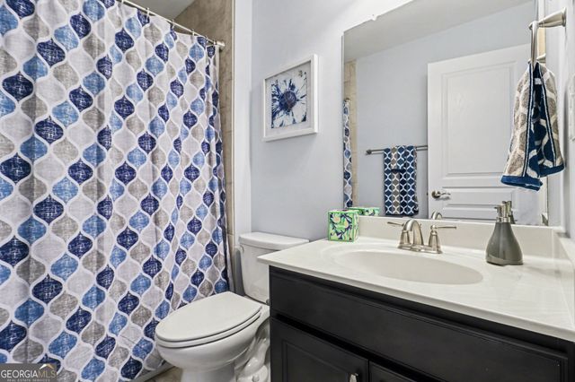 165 Calverton Lane, Tyrone, GA 30290