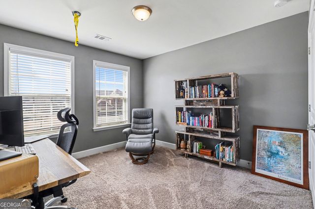 165 Calverton Lane, Tyrone, GA 30290