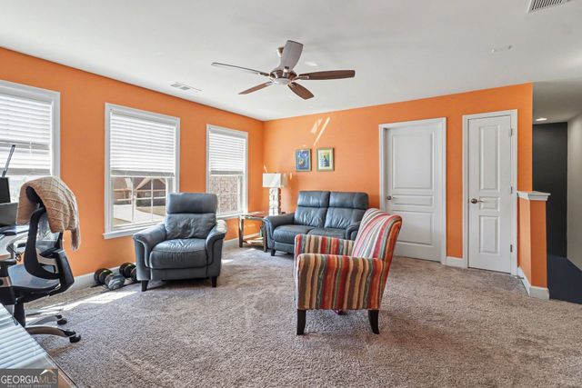 165 Calverton Lane, Tyrone, GA 30290