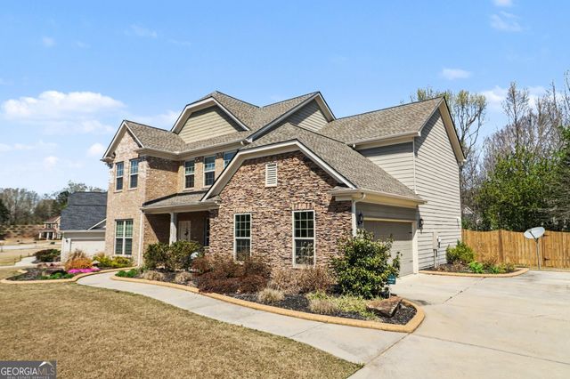 165 Calverton Lane, Tyrone, GA 30290