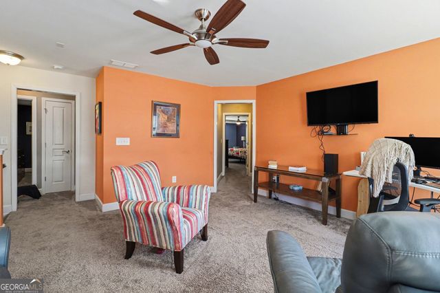 165 Calverton Lane, Tyrone, GA 30290