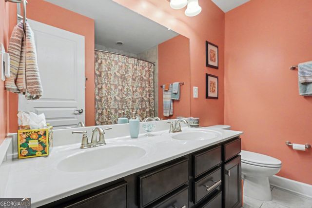 165 Calverton Lane, Tyrone, GA 30290