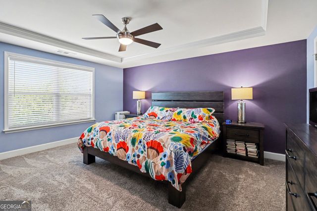 165 Calverton Lane, Tyrone, GA 30290