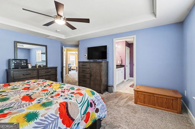 165 Calverton Lane, Tyrone, GA 30290