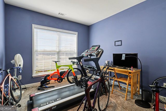 165 Calverton Lane, Tyrone, GA 30290