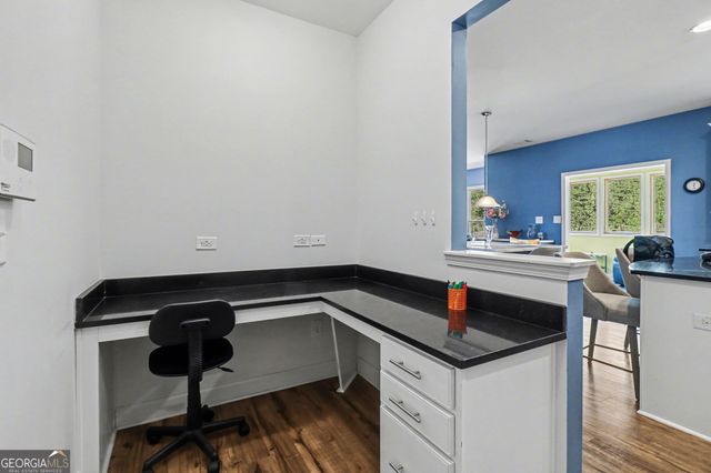 165 Calverton Lane, Tyrone, GA 30290