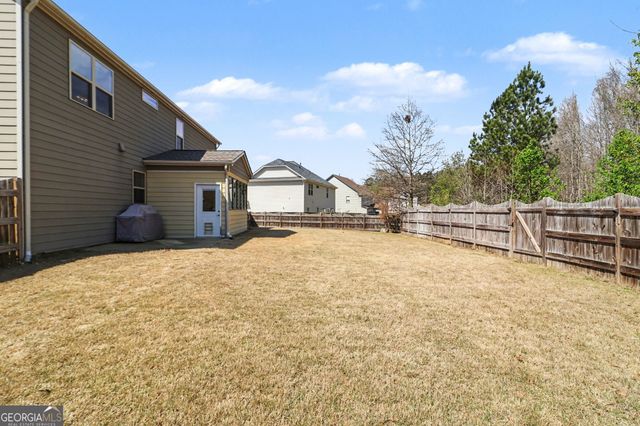 165 Calverton Lane, Tyrone, GA 30290