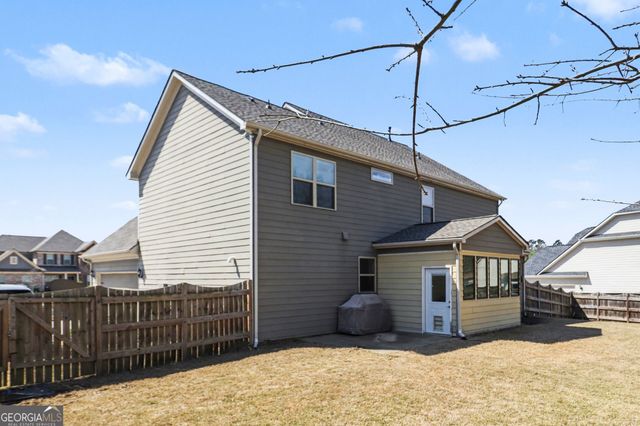 165 Calverton Lane, Tyrone, GA 30290