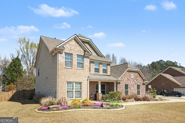 165 Calverton Lane, Tyrone, GA 30290