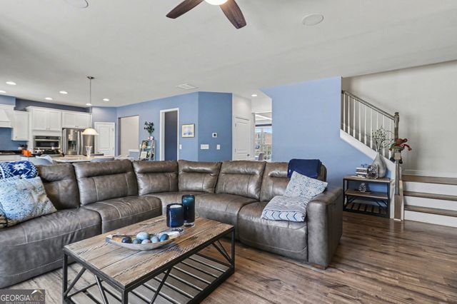 165 Calverton Lane, Tyrone, GA 30290