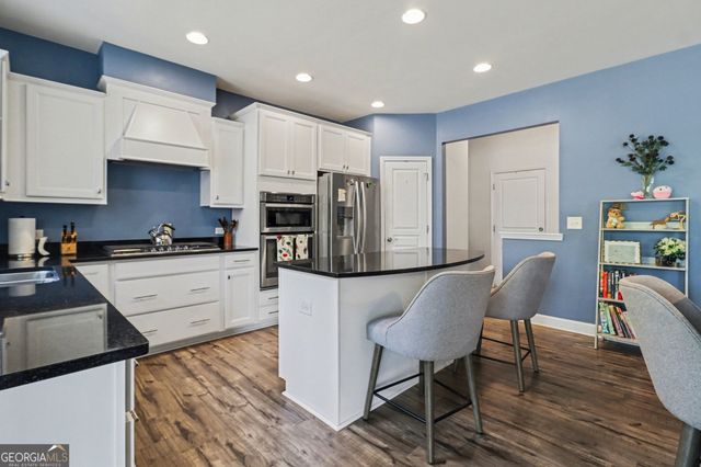 165 Calverton Lane, Tyrone, GA 30290