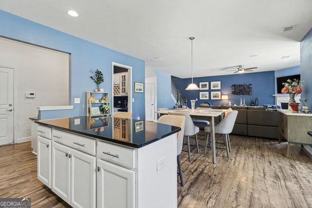 165 Calverton Lane, Tyrone, GA 30290