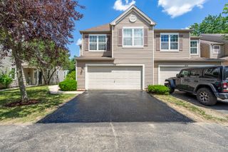 1016 Rocky Hill Circle, Joliet, IL 60432