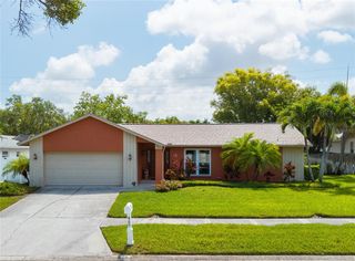 460 MERAVAN DRIVE, Palm Harbor, FL 34683
