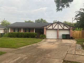 4727 Oakside Drive, Houston, TX 77053
