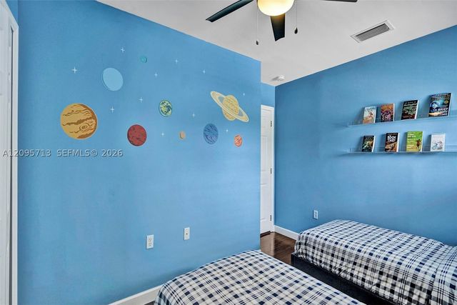 6550 SW 52nd Ter, South Miami, FL 33155