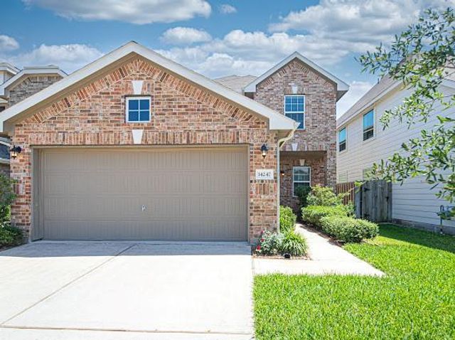 14247 Garland Brook Drive, Houston, TX 77083