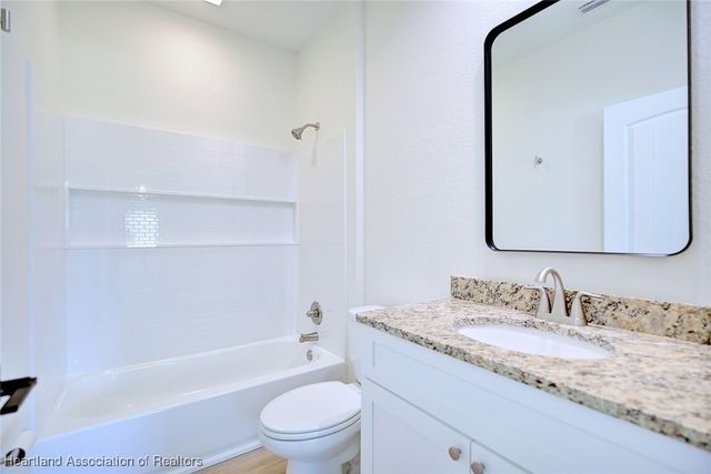 445 Apple Blossom Court, Lake Placid, FL 33852