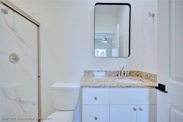 445 Apple Blossom Court, Lake Placid, FL 33852