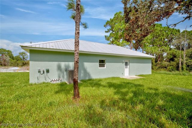 445 Apple Blossom Court, Lake Placid, FL 33852