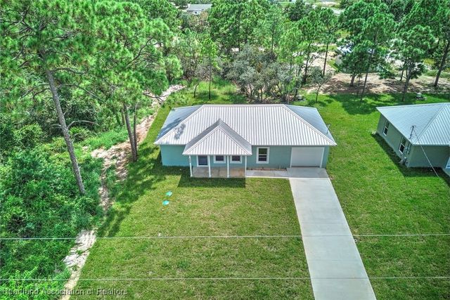 445 Apple Blossom Court, Lake Placid, FL 33852