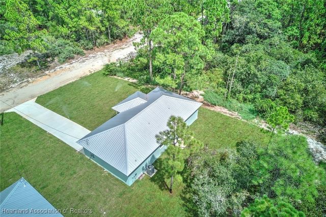 445 Apple Blossom Court, Lake Placid, FL 33852