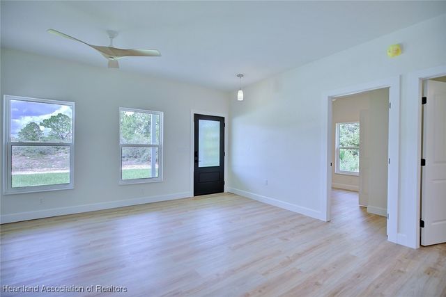 445 Apple Blossom Court, Lake Placid, FL 33852