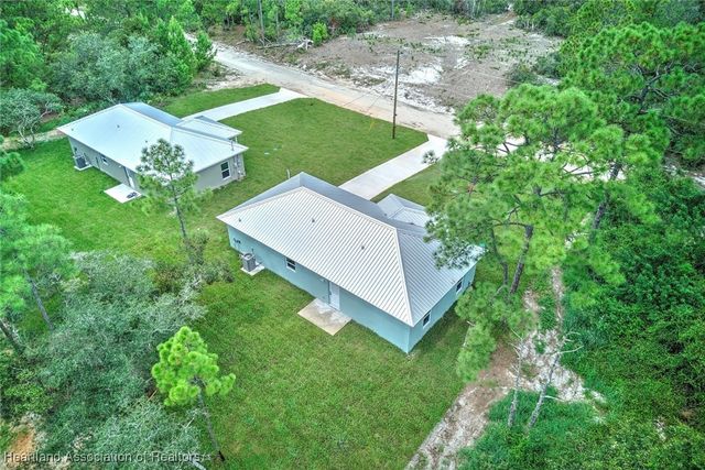 445 Apple Blossom Court, Lake Placid, FL 33852