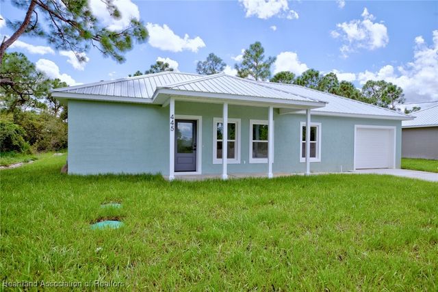 445 Apple Blossom Court, Lake Placid, FL 33852
