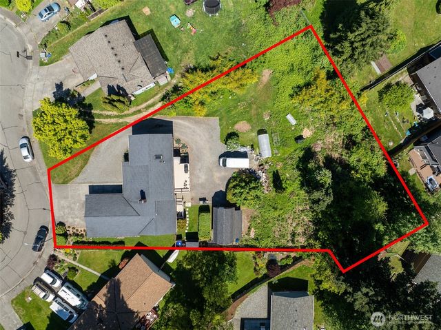 9617 Belmont Drive, Everett, WA 98208
