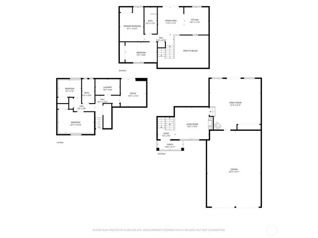 9617 Belmont Drive, Everett, WA 98208
