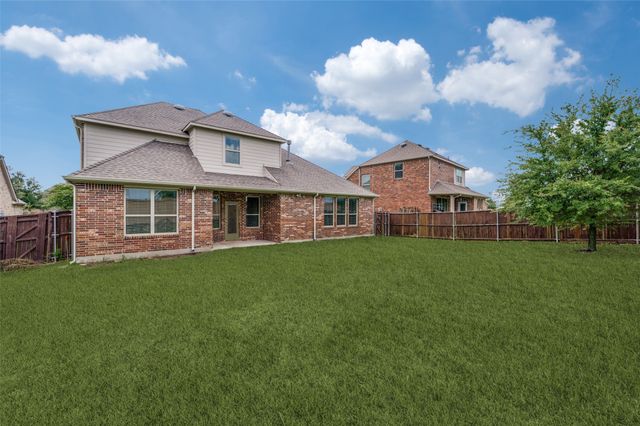 673 Revalen Lane, Frisco, TX 75036