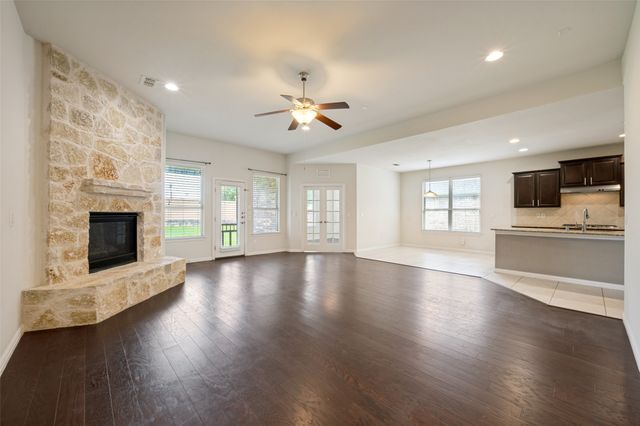 673 Revalen Lane, Frisco, TX 75036