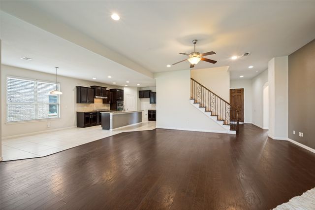 673 Revalen Lane, Frisco, TX 75036