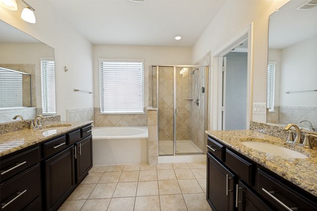 673 Revalen Lane, Frisco, TX 75036