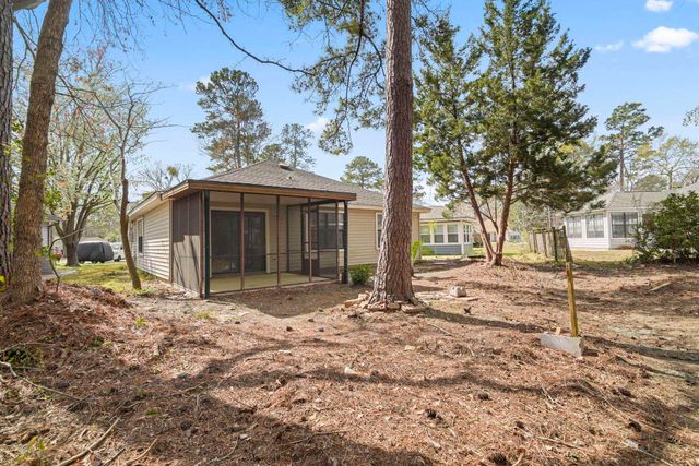 6638 Greenslake Point, Myrtle Beach, SC 29588