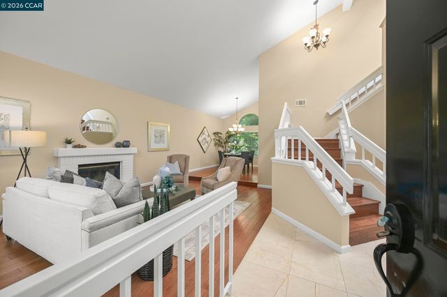 4200 Canyon Crest Rd. W., San Ramon, CA 94582