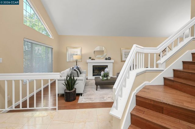 4200 Canyon Crest Rd. W., San Ramon, CA 94582