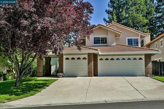 4200 Canyon Crest Rd. W., San Ramon, CA 94582