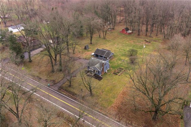 5782 N Edinburg Rd, Mahoning Twp, PA 16116