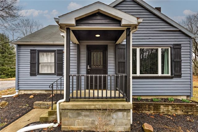 5782 N Edinburg Rd, Mahoning Twp, PA 16116