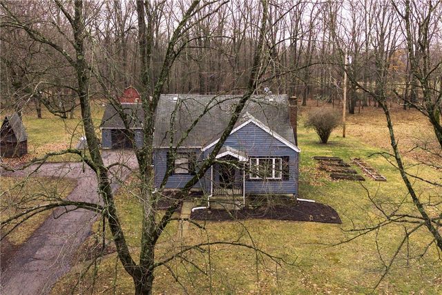 5782 N Edinburg Rd, Mahoning Twp, PA 16116