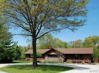 853 W Highway D, Wentzville, MO 63385